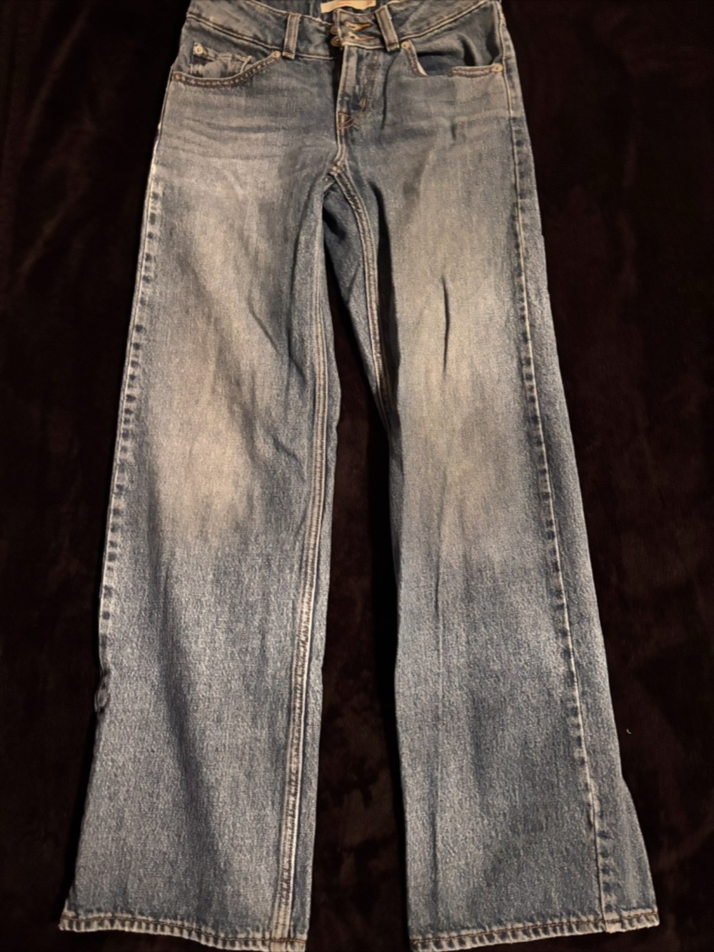 Levi’s Jean
